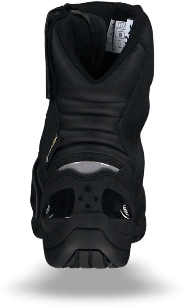 Alpinestars New Land Gore-Tex Motorlaarzen 45