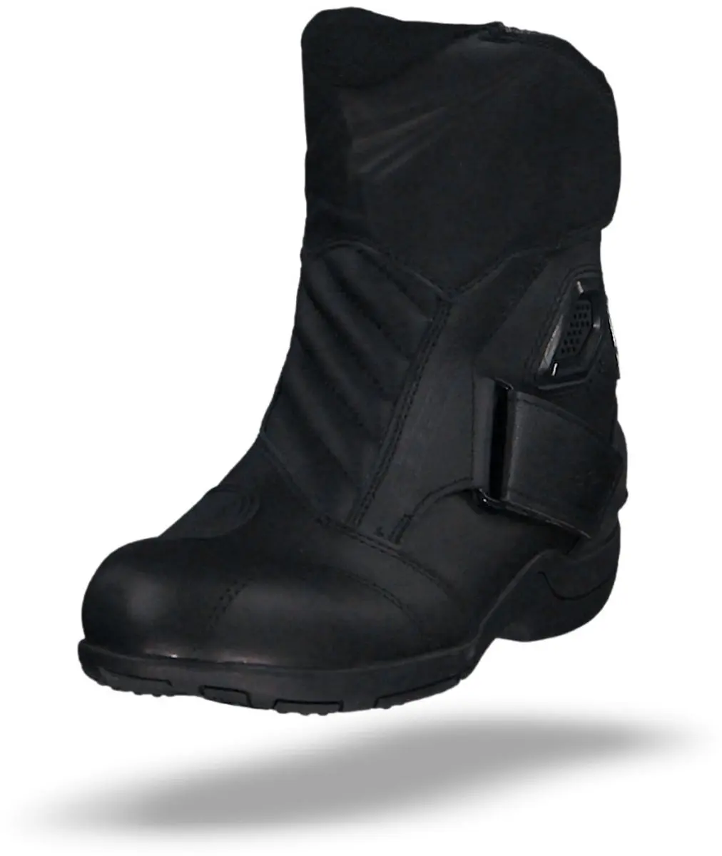 Alpinestars New Land Gore-Tex Motorlaarzen 45