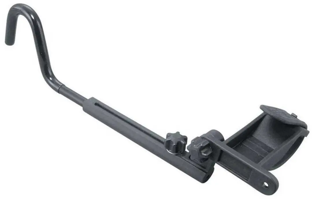 Topeak HandleBar Stabilizer PrepStand - Zwart