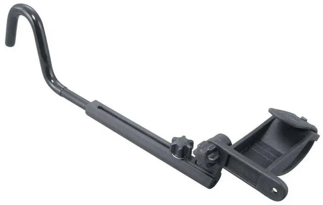 Topeak HandleBar Stabilizer PrepStand - Zwart