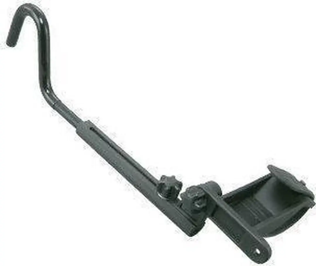 Topeak HandleBar Stabilizer PrepStand - Zwart
