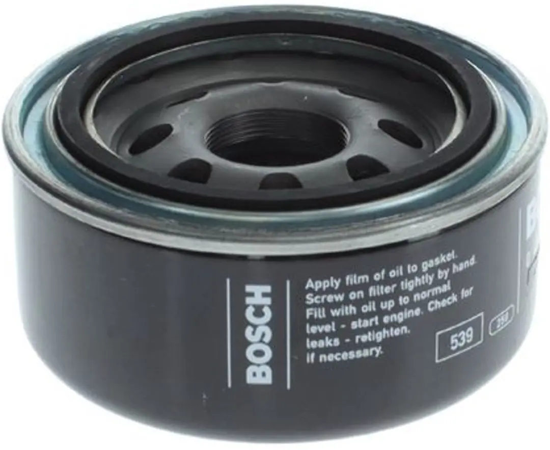 Bosch Oliefilter 0 451 103 368