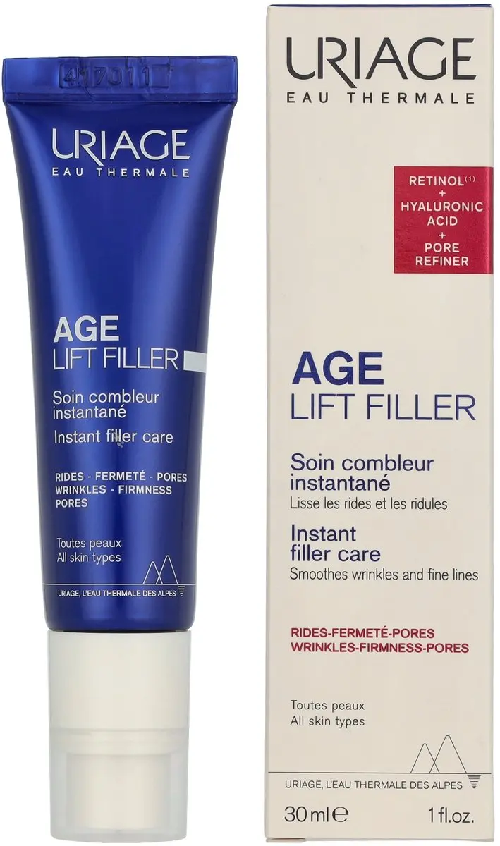Uriage Age Lift Filler 30ml