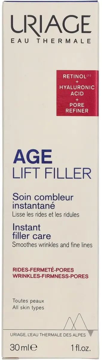 Uriage Age Lift Filler 30ml