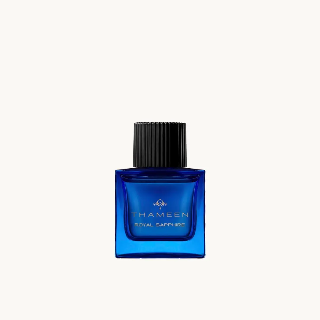Thameen Royal Sapphire Extrait de Parfum 50ml