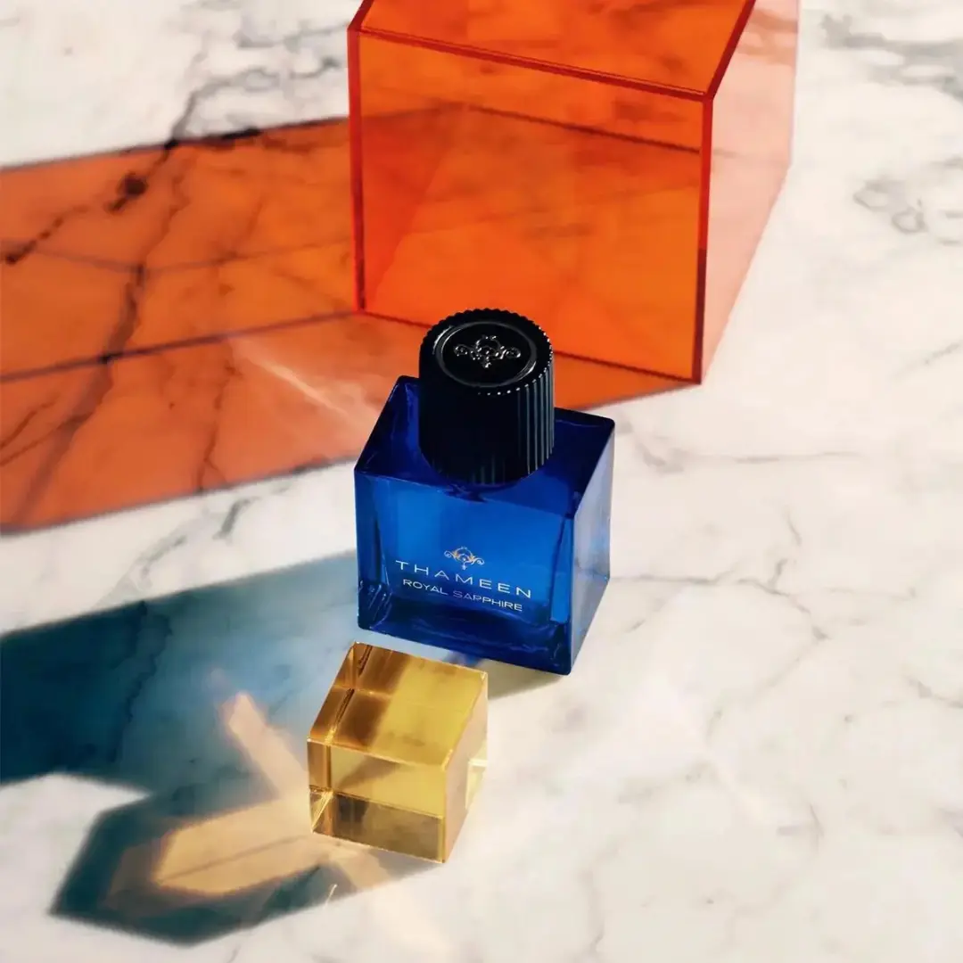 Thameen Royal Sapphire Extrait de Parfum 50ml