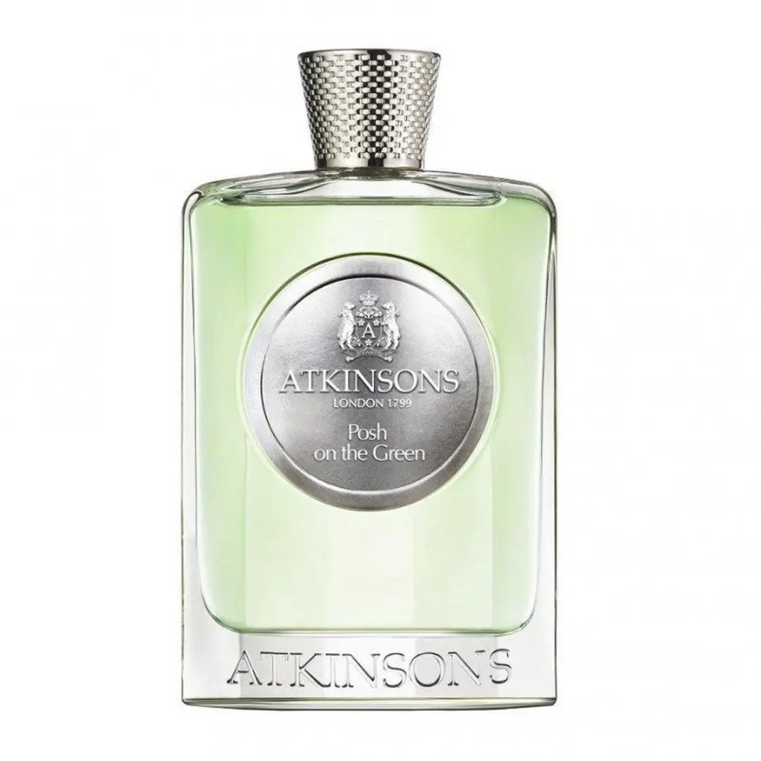 Atkinsons Posh on the Green Eau de Parfum 100ml
