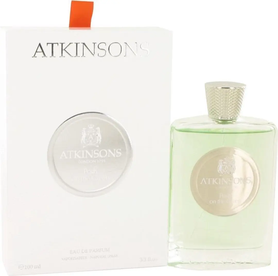 Atkinsons Posh on the Green Eau de Parfum 100ml
