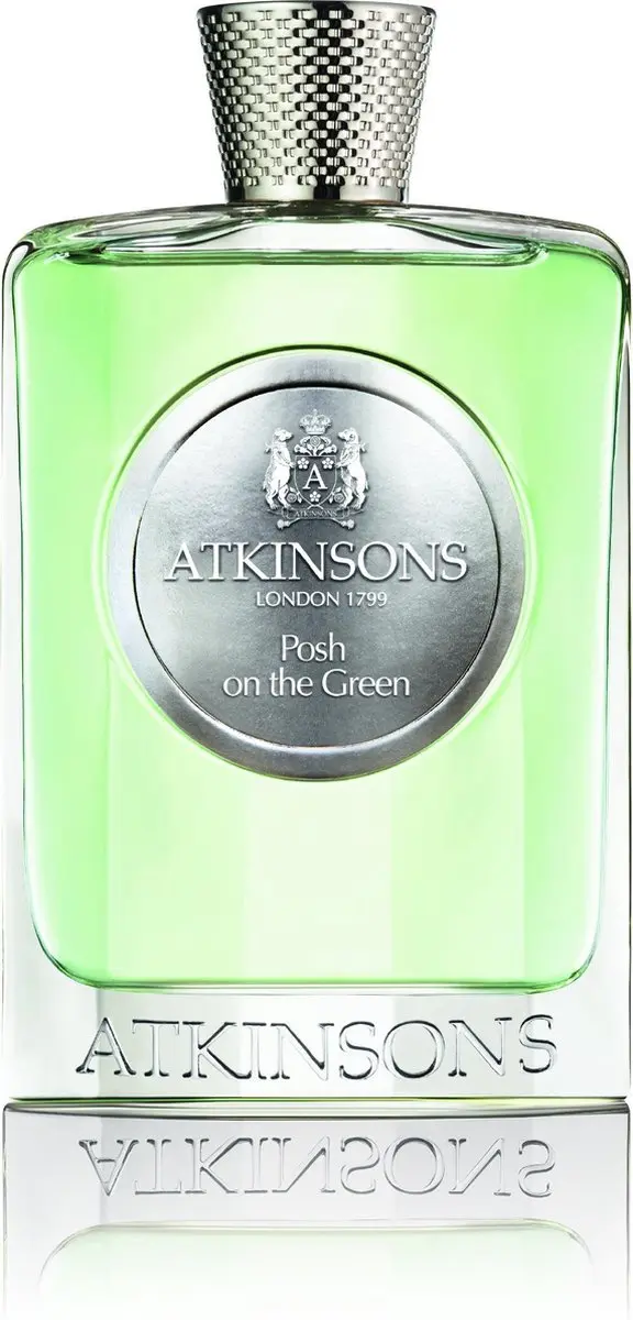 Atkinsons Posh on the Green Eau de Parfum 100ml