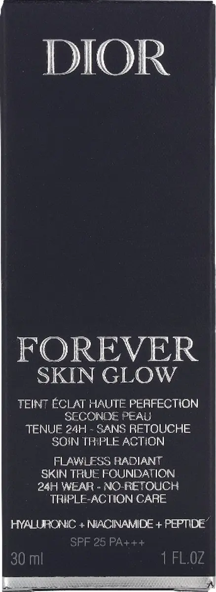 Dior Forever Skin Glow - 30ml - #2WP