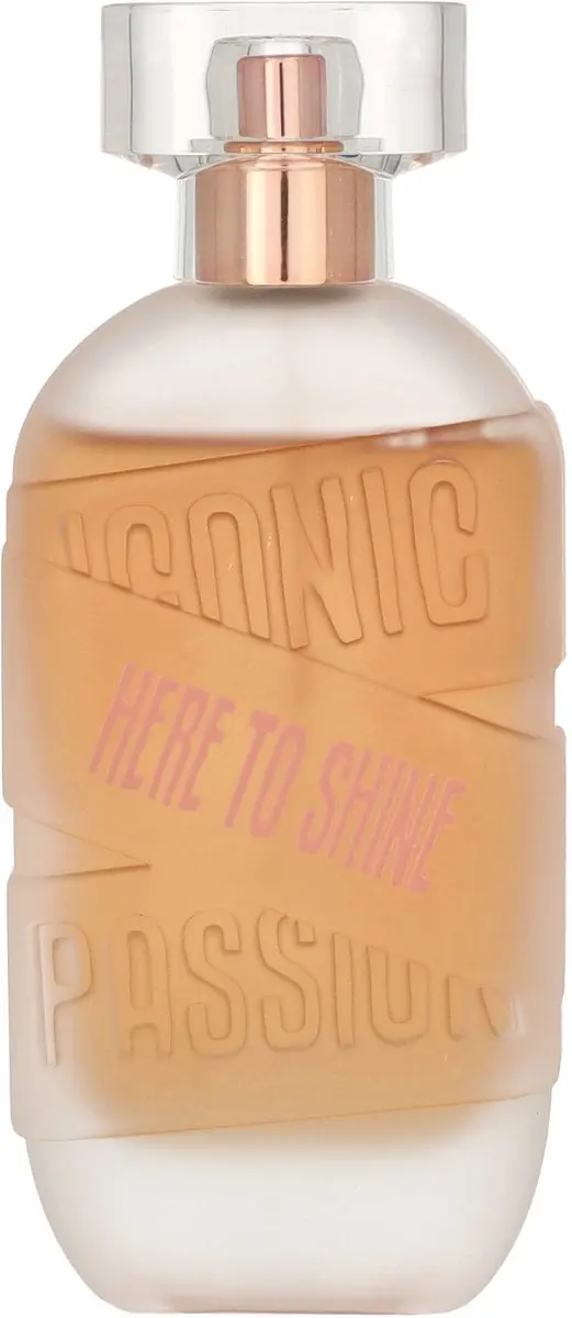 Naomi Campbell Here To Shine EDT Spray 50ml
