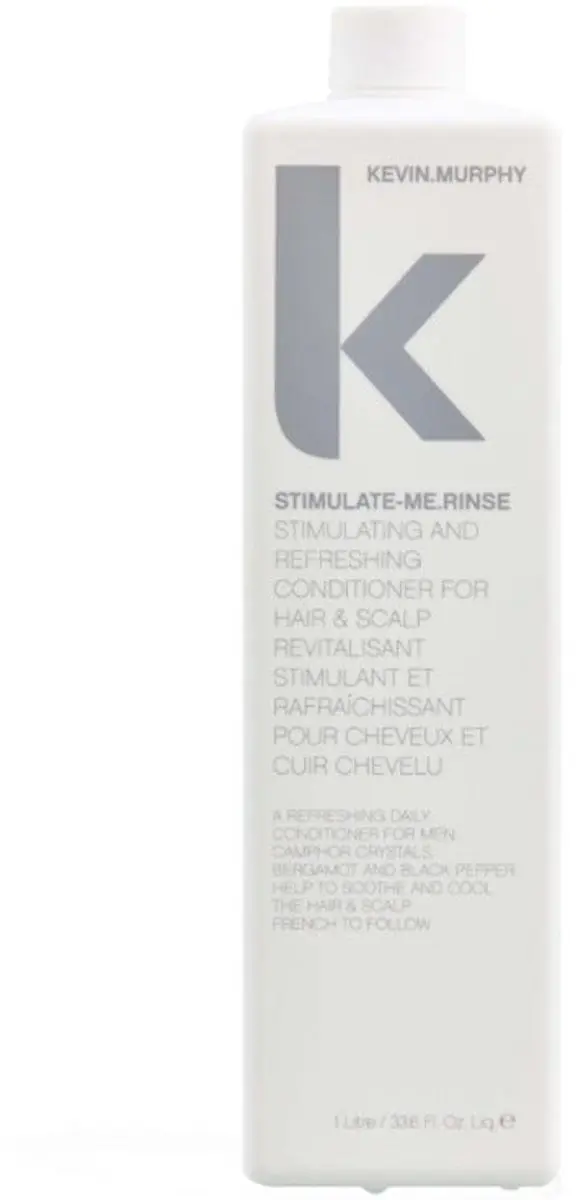 KEVIN.MURPHY Stimulate.Me Rinse Conditioner 250ml