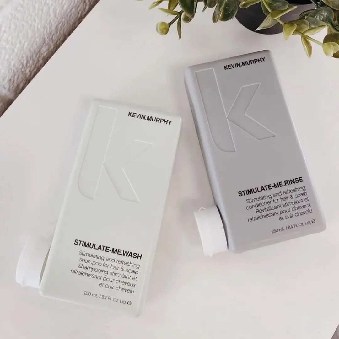 KEVIN.MURPHY Stimulate.Me Rinse Conditioner 250ml