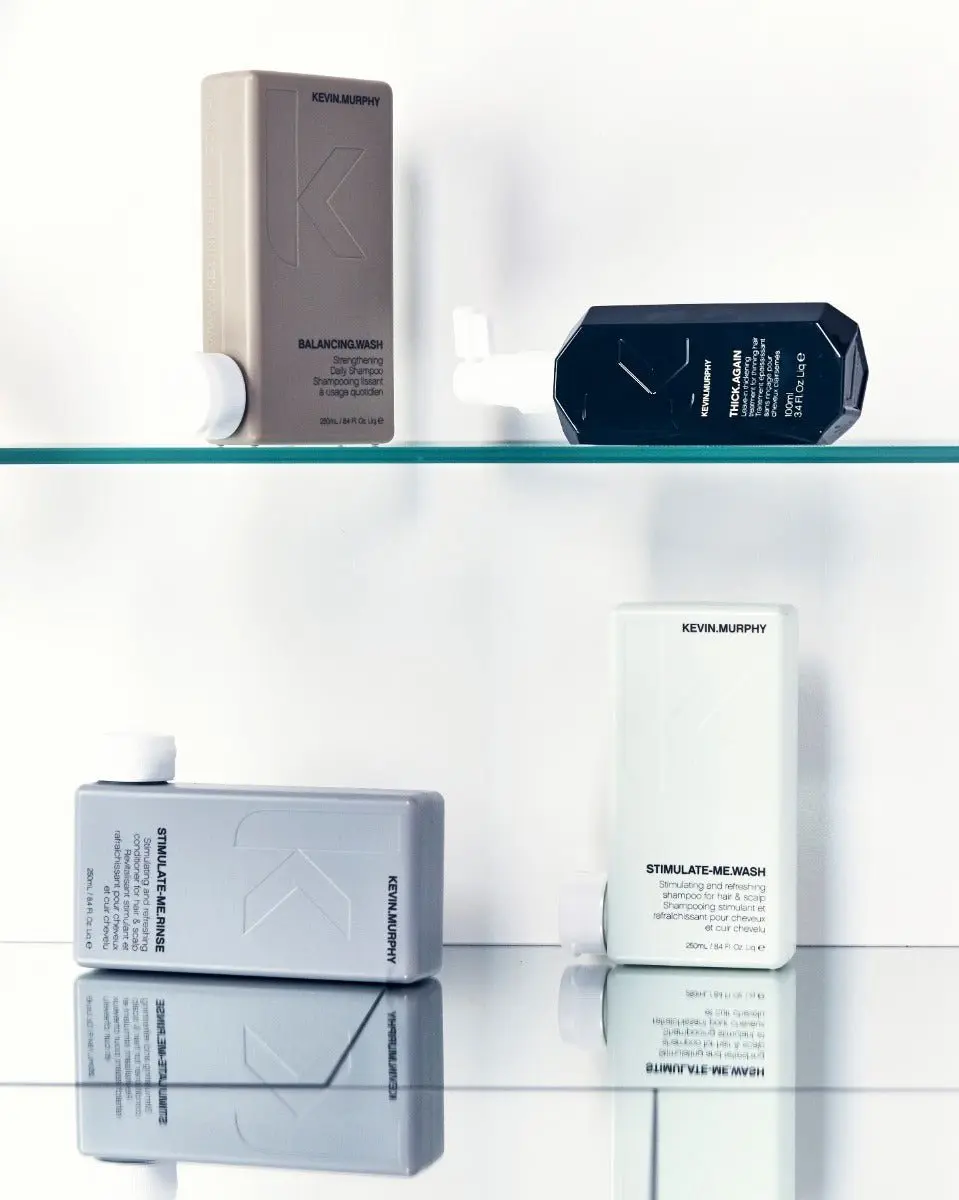 KEVIN.MURPHY Stimulate.Me Rinse Conditioner 250ml
