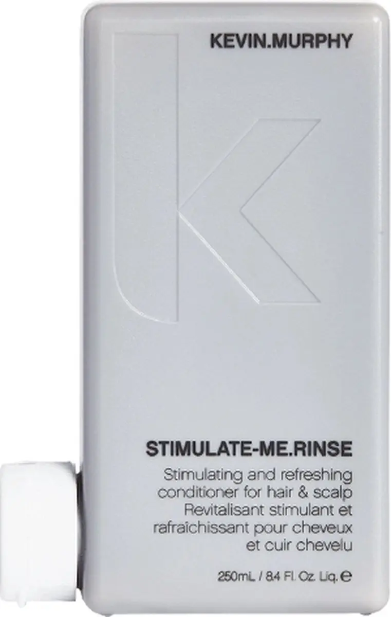 KEVIN.MURPHY Stimulate.Me Rinse Conditioner 250ml - afbeelding 6 van 6
