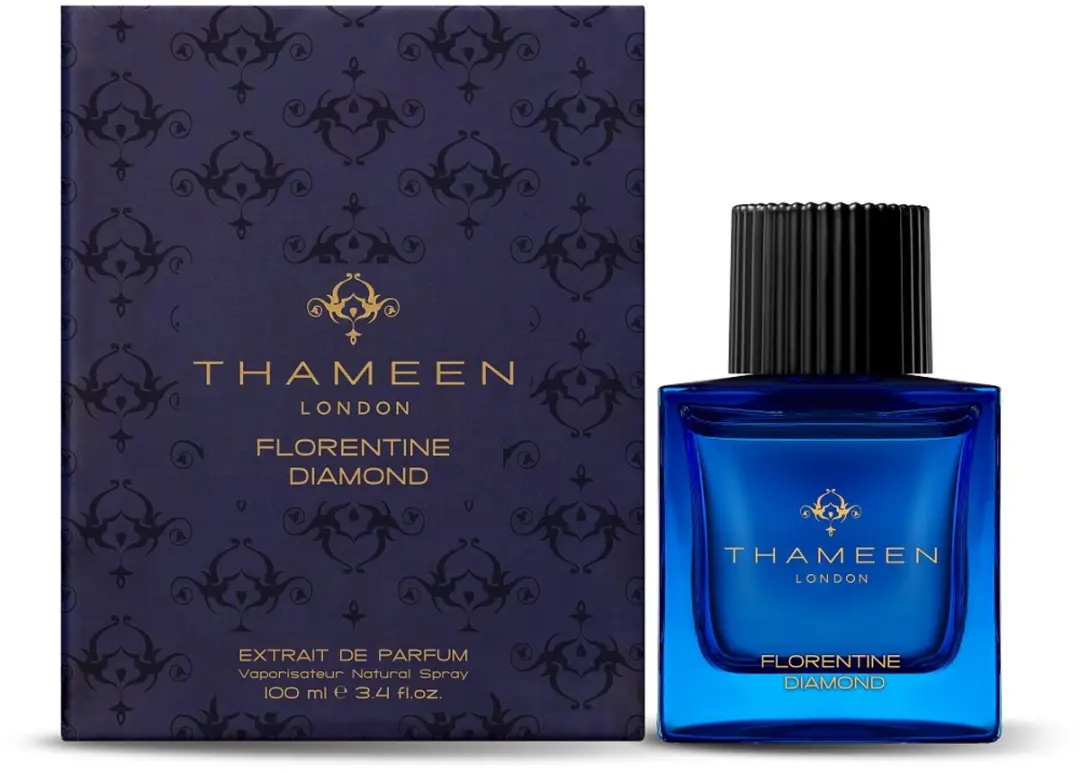 Thameen Florentine Diamond Extrait de Parfum 100ml