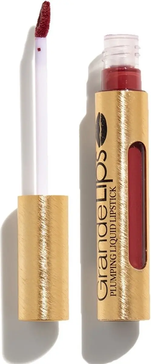 Grande Cosmetics grandelips Plumping Lipstick