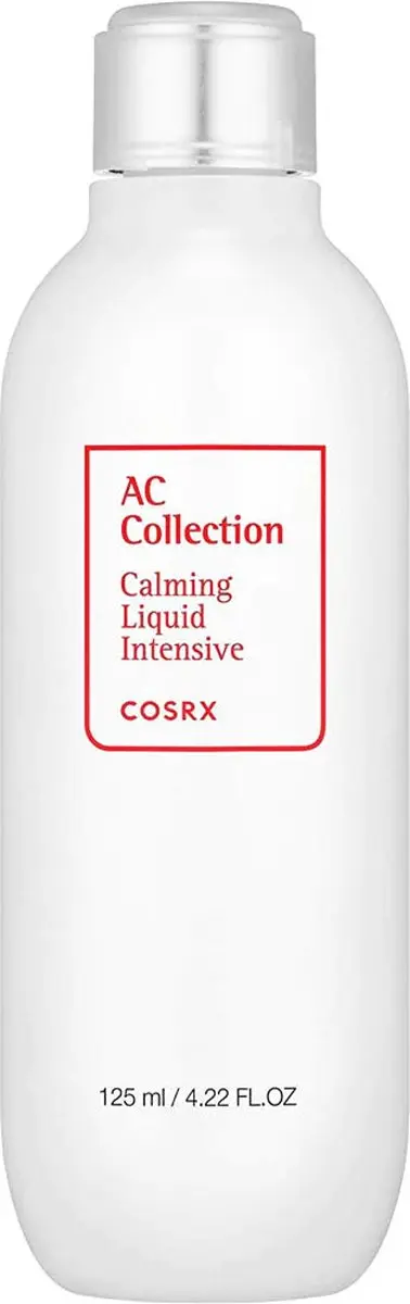 CosRx Calming Liquid Intensive Toner 125ml - afbeelding 6 van 6