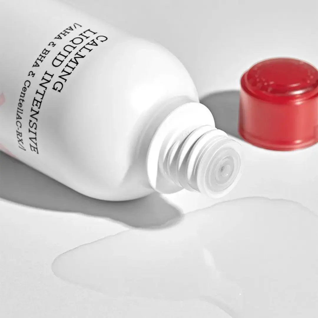 CosRx Calming Liquid Intensive Toner 125ml