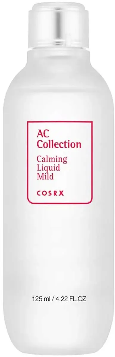 CosRx Calming Liquid Intensive Toner 125ml