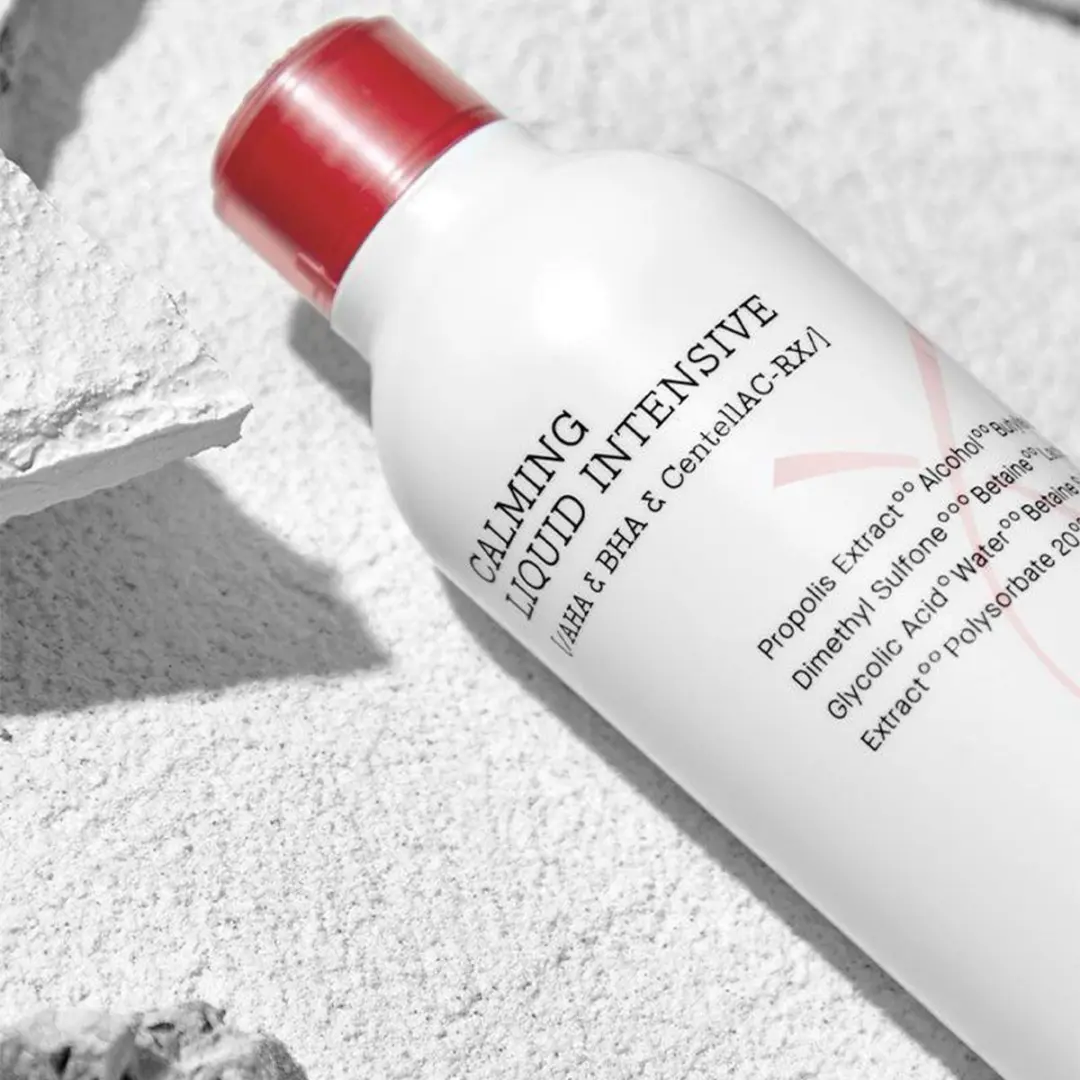 CosRx Calming Liquid Intensive Toner 125ml