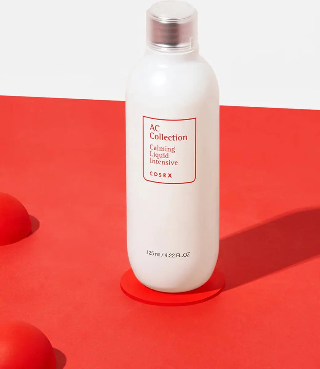 CosRx Calming Liquid Intensive Toner 125ml