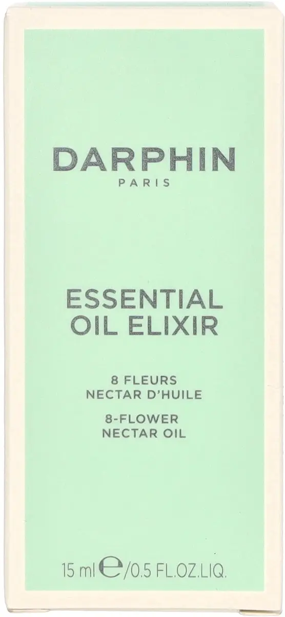 Darphin 8-Flower Nectar Serum 15ml