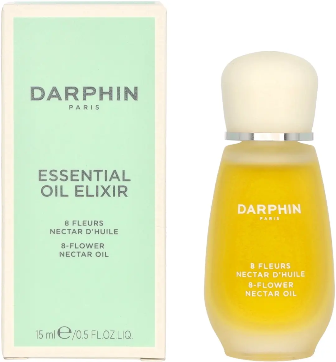Darphin 8-Flower Nectar Serum 15ml