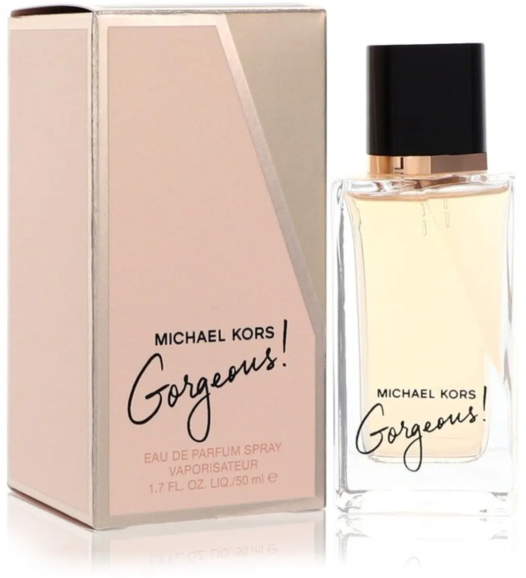 Michael Kors Gorgeous! Eau de Parfum 50ml