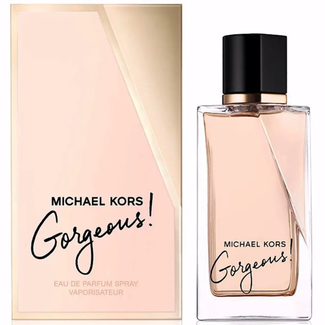 Michael Kors Gorgeous! Eau de Parfum 50ml