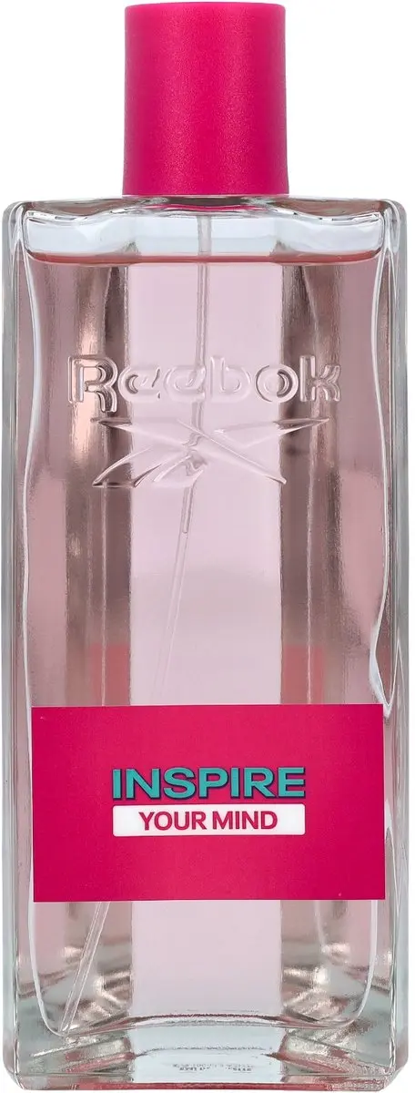 Reebok Inspire Your Mind EDT 100ml