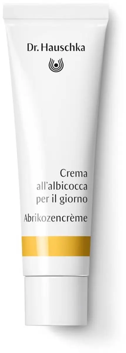 Dr. Hauschka Apricot Day Cream 30ml