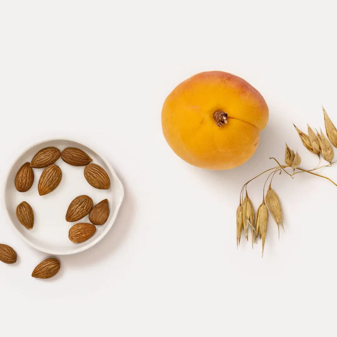 Dr. Hauschka Apricot Day Cream 30ml