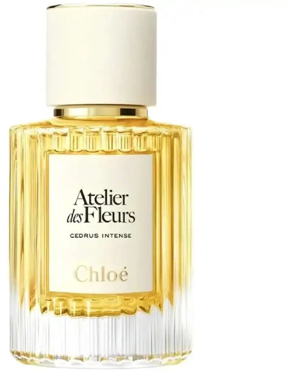 Chloé Atelier des Fleurs Cedrus Intense Eau de Parfum 50ml