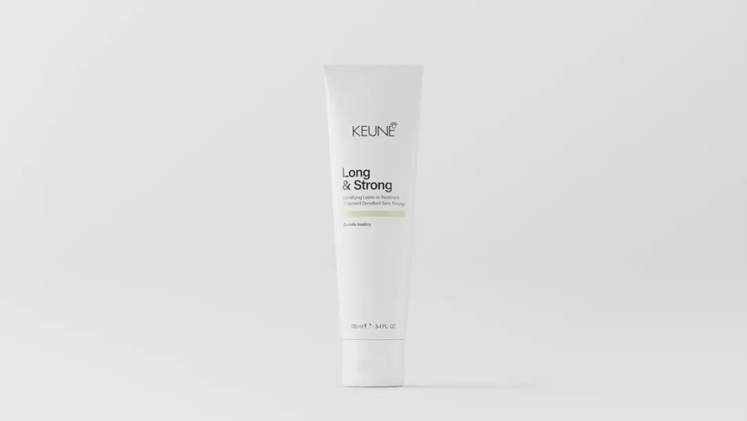 Keune Long & Strong Leave-in 100ml