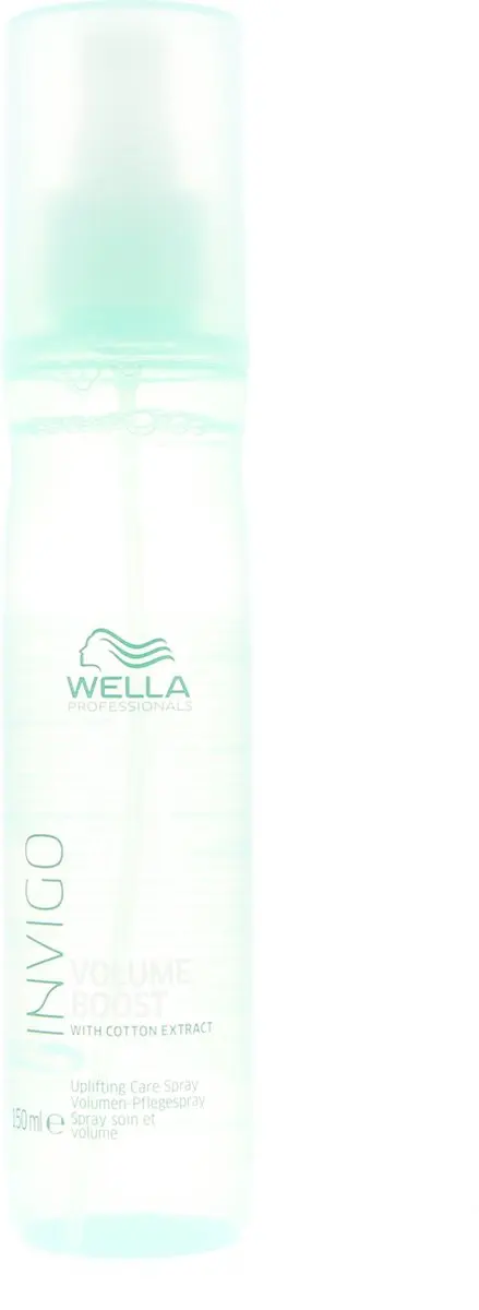 Wella Professionals Invigo Volume Boost Uplifting Care Spray 150ml
