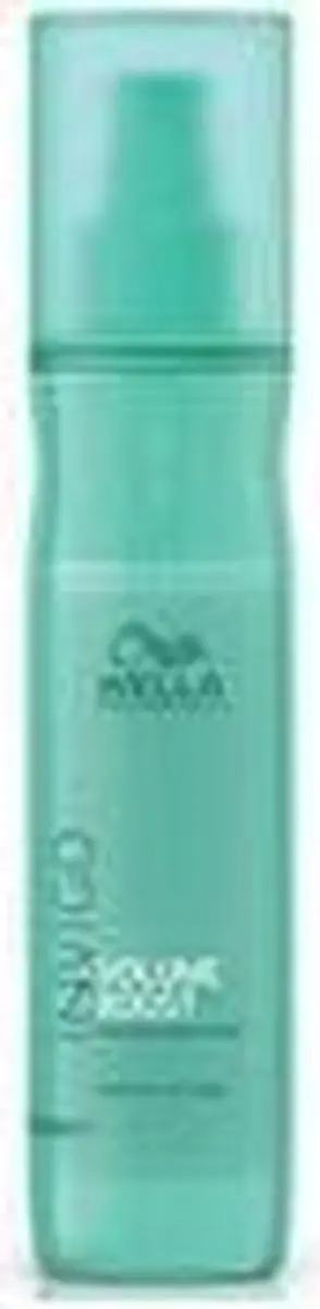 Wella Professionals Invigo Volume Boost Uplifting Care Spray 150ml