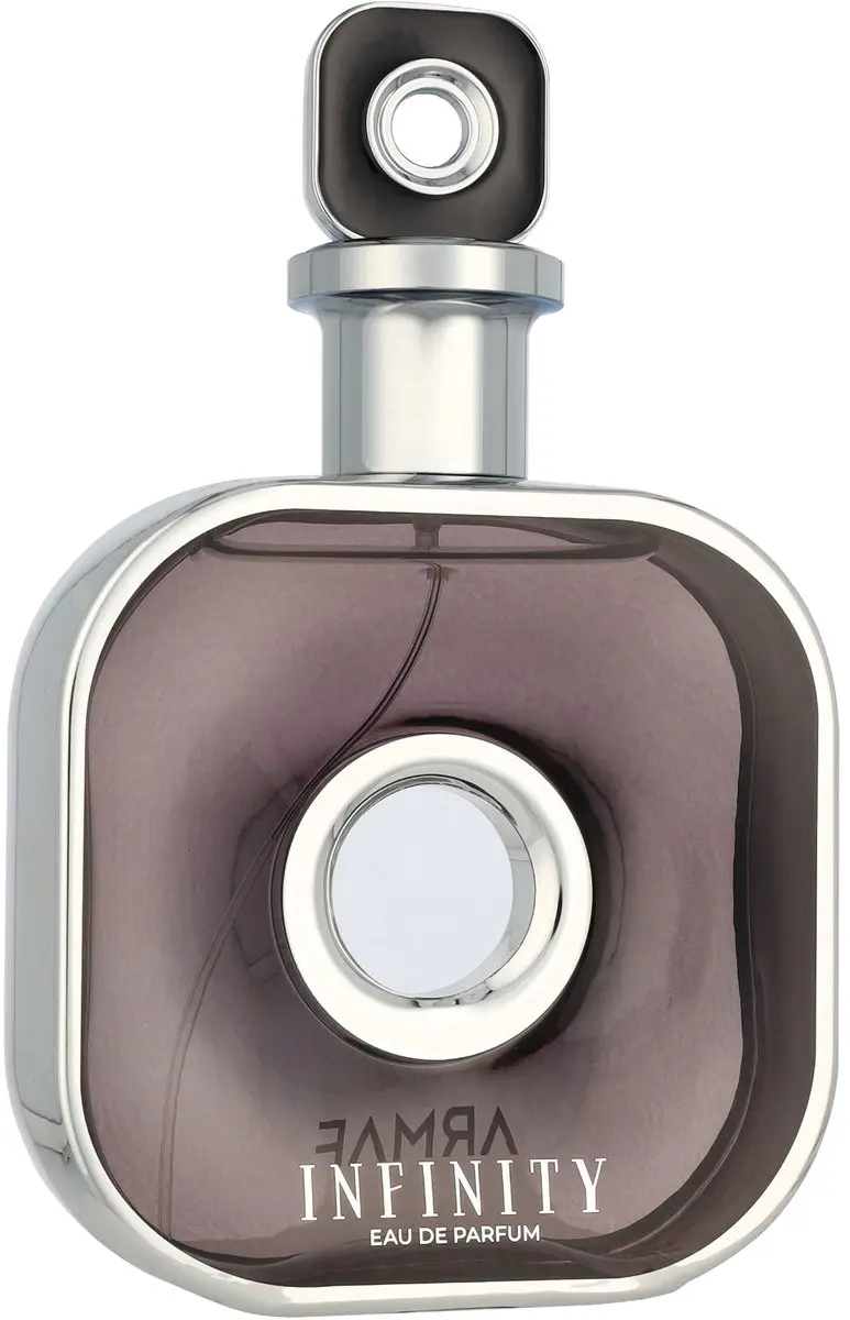 Armaf Infinity Silver Eau de Parfum 105ml