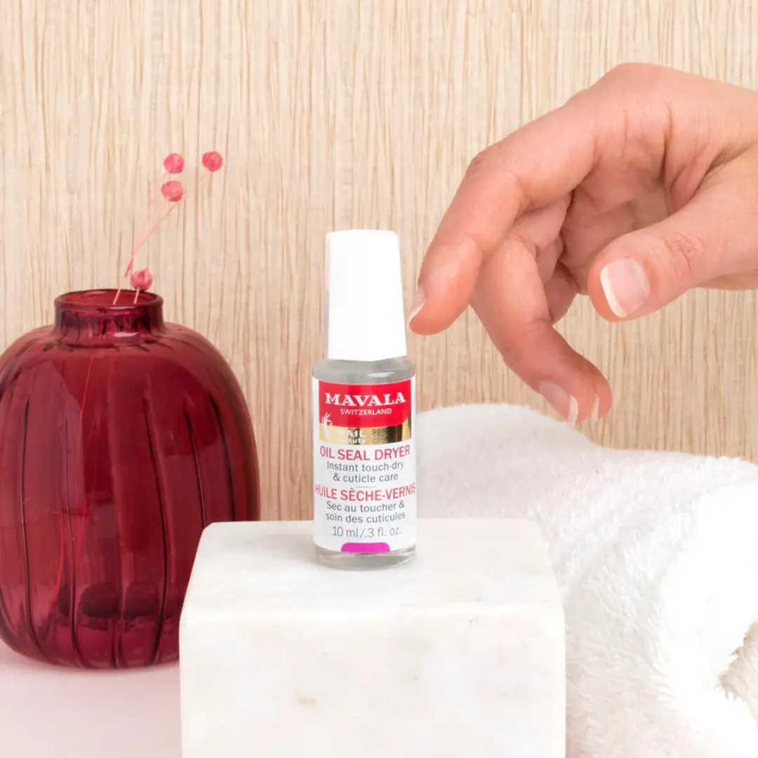 Mavala Oil Seal Dryer 10ml