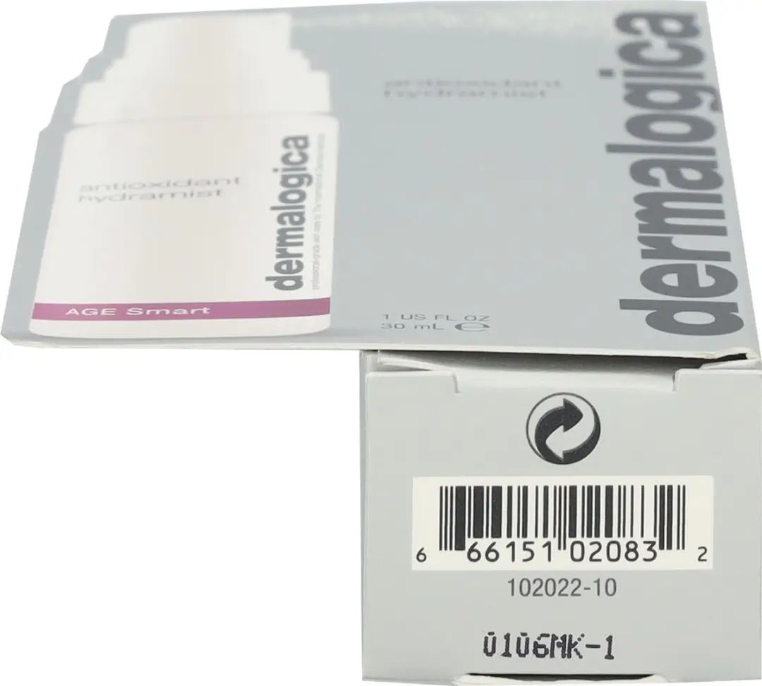 Dermalogica Antioxidant Hydramist 30ml