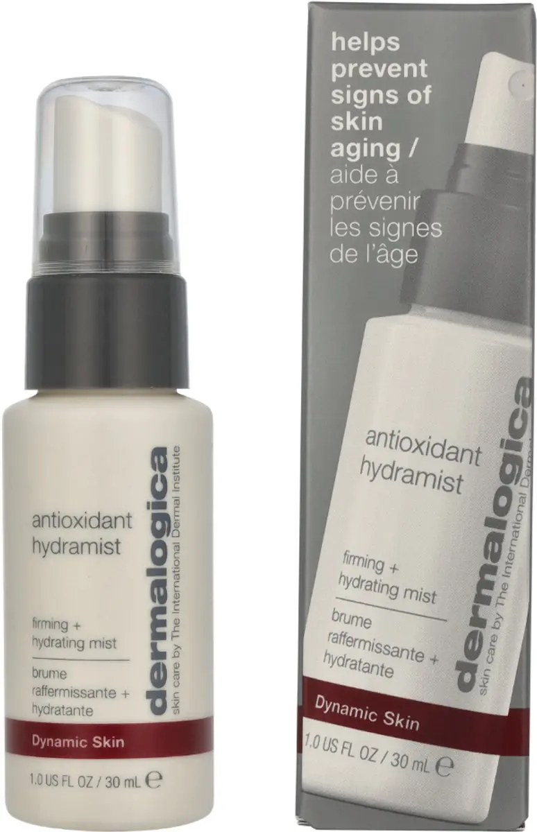 Dermalogica Antioxidant Hydramist 30ml
