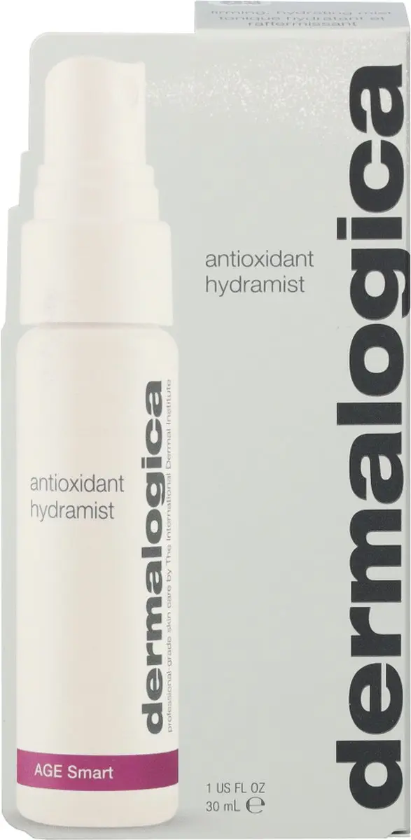 Dermalogica Antioxidant Hydramist 30ml - afbeelding 6 van 6