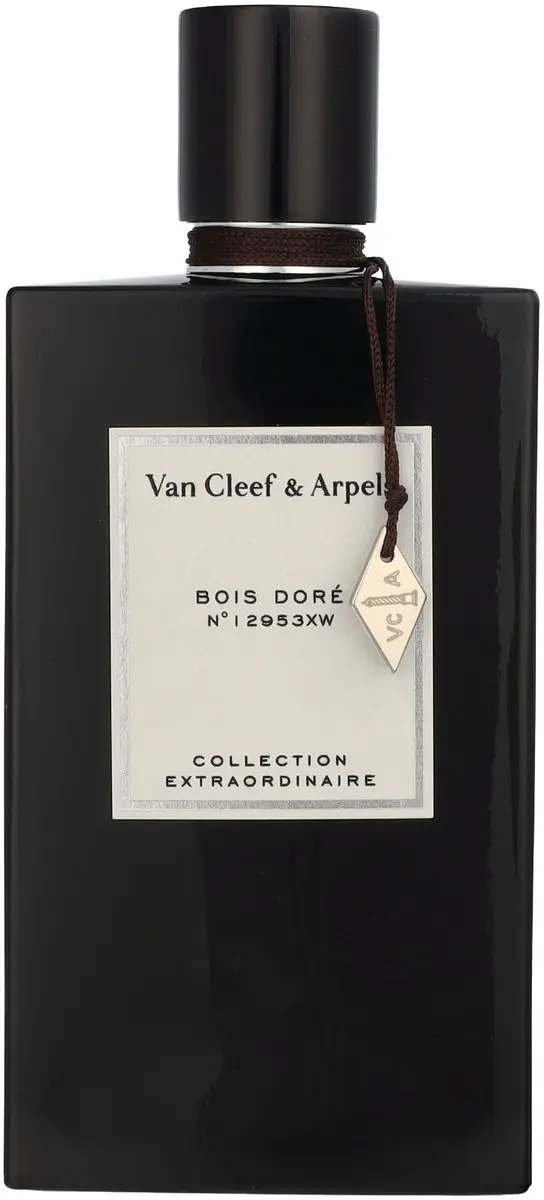Van Cleef & Arpels Extraordinaire Bois Doré Eau de Parfum 75ml