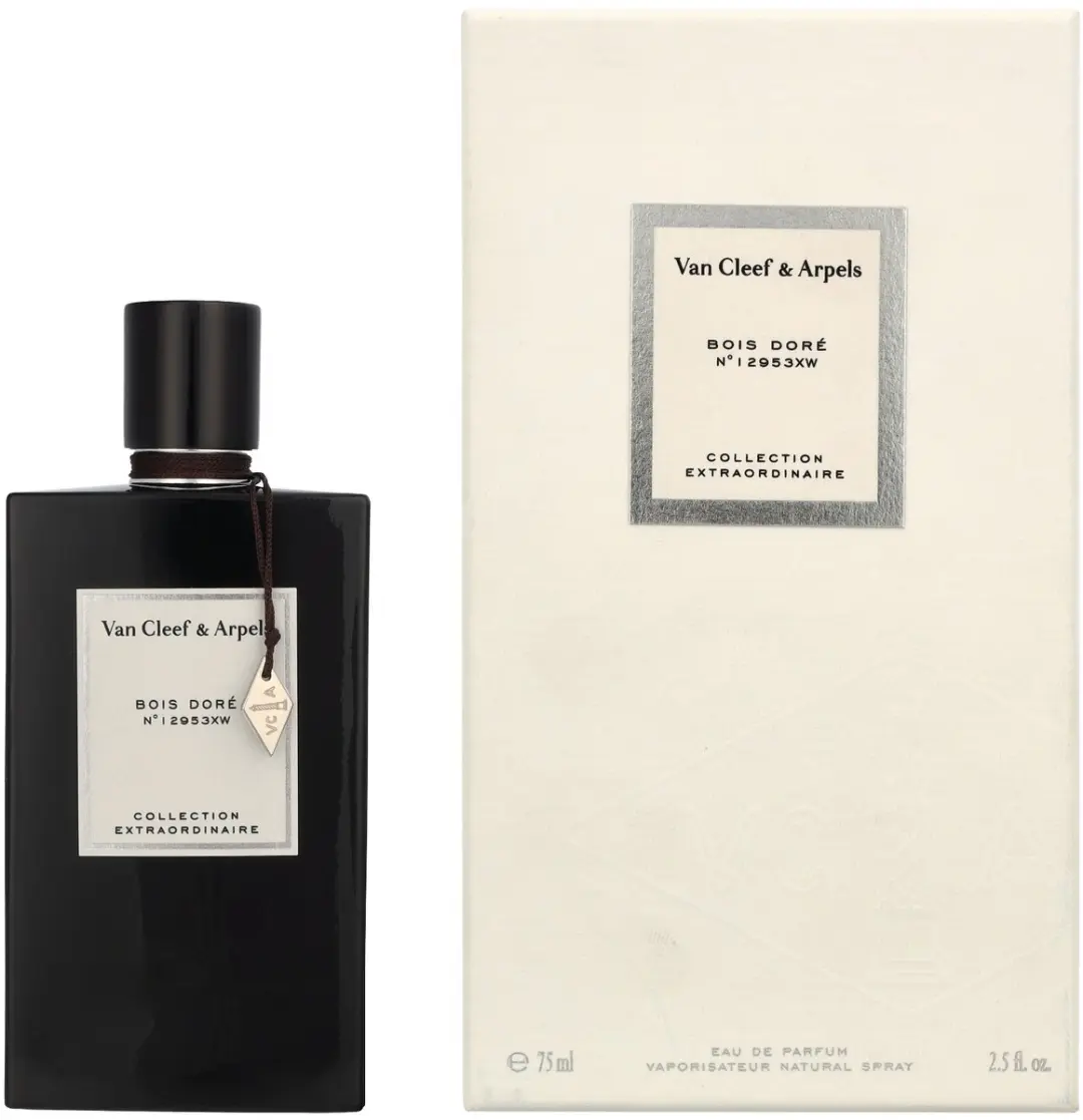 Van Cleef & Arpels Extraordinaire Bois Doré Eau de Parfum 75ml