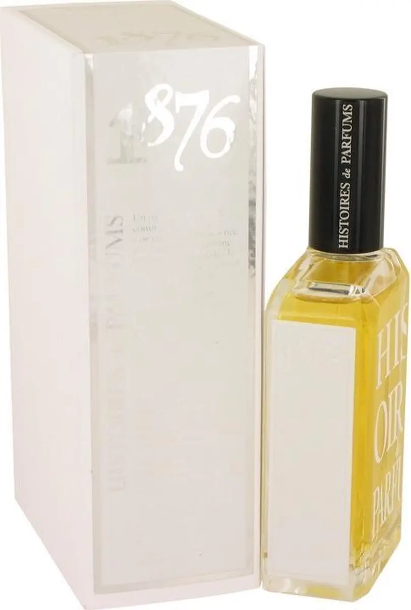 Histoires de Parfums 1876 Eau de Parfum 60ml