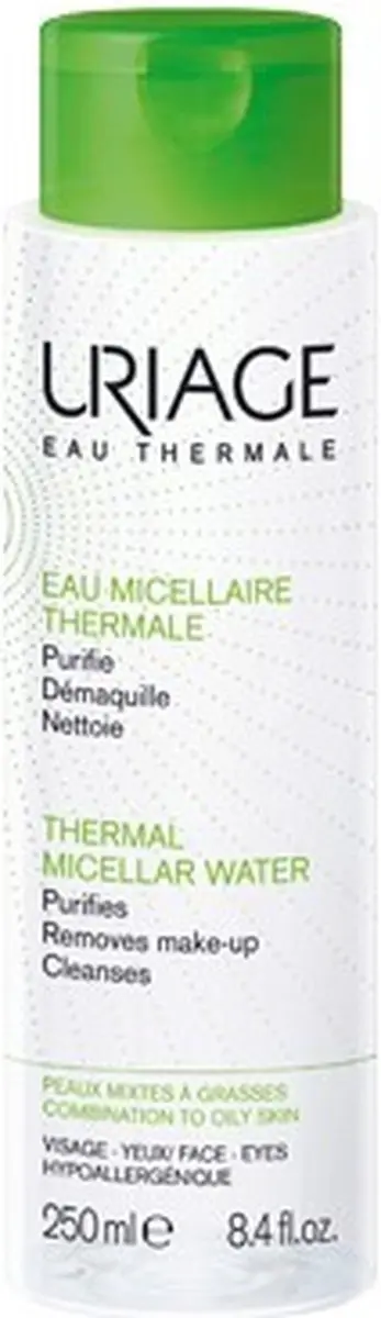 Uriage Eau Thermale Micellair Water 500ml