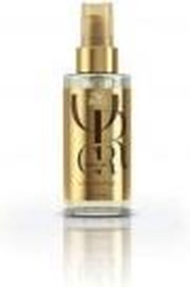 Wella Professionals Oil Reflections Haarolie 100ml