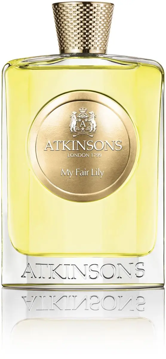 Atkinsons My Fair Lily Eau de Toilette 100ml