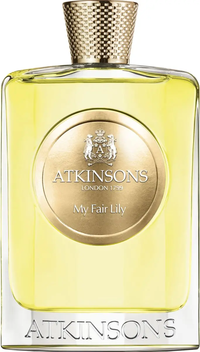 Atkinsons My Fair Lily Eau de Toilette 100ml