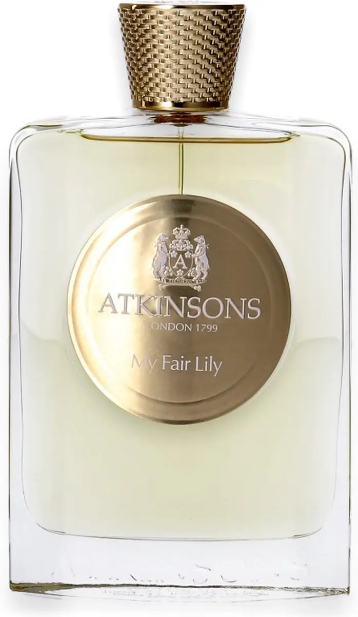 Atkinsons My Fair Lily Eau de Toilette 100ml